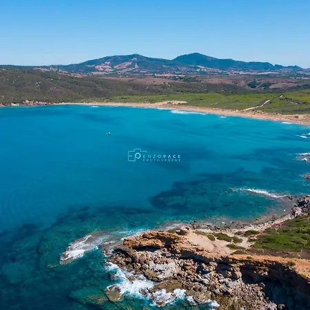 Homealgherothree-room 6 Beds Alghero