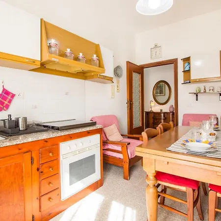 Homealgherothree-room 6 Beds * Alghero