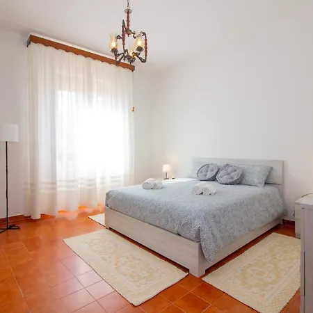 Homealgherothree-room 6 Beds Apartmán
