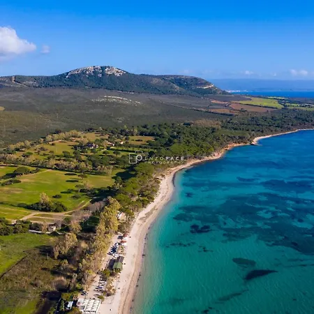 Homealgherothree-room 6 Beds * Alghero