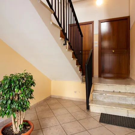 Homealgherothree-room 6 Beds Apartmán Alghero