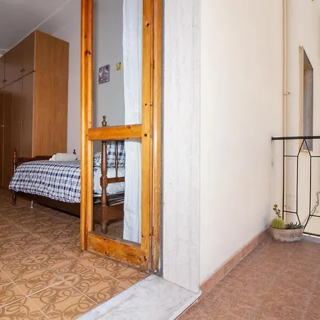 Homealgherothree-room 6 Beds Apartmán Alghero