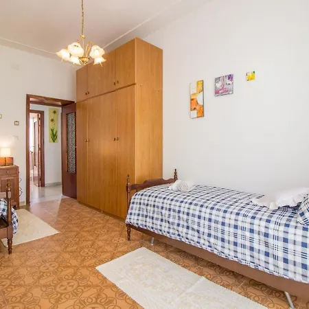 Apartmán Homealgherothree-room 6 Beds Alghero